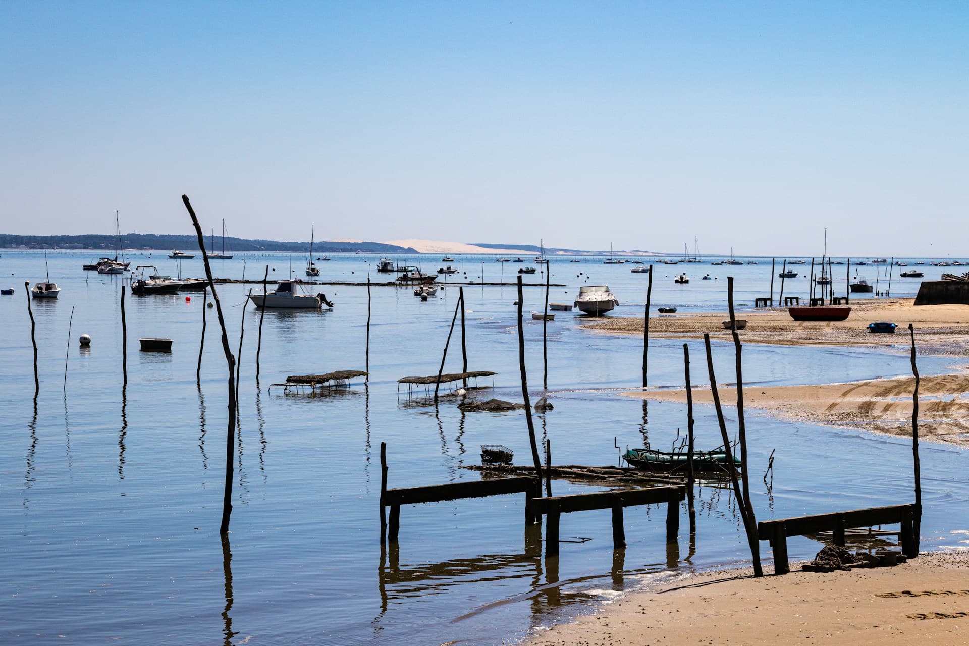 Bassin Arcachon